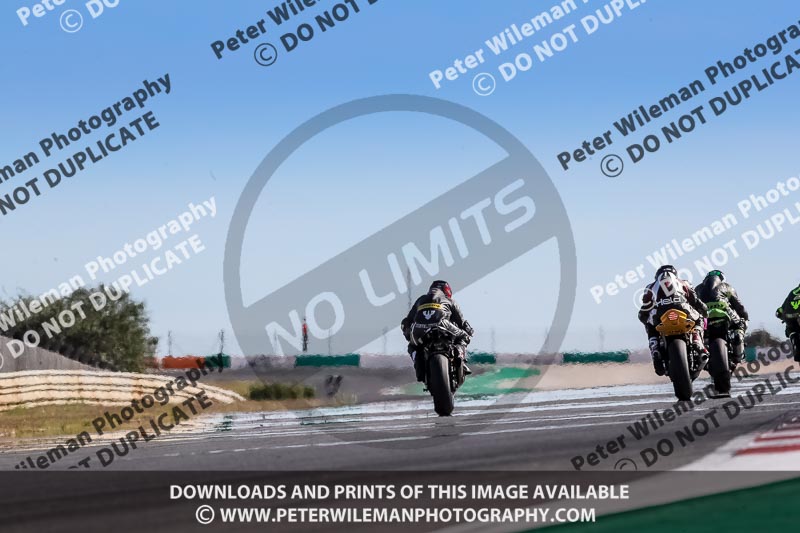 motorbikes;no limits;october 2019;peter wileman photography;portimao;portugal;trackday digital images